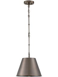 Alden 1 Light Mini Pendant